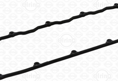 CYLINDER HEAD COVER GASKET